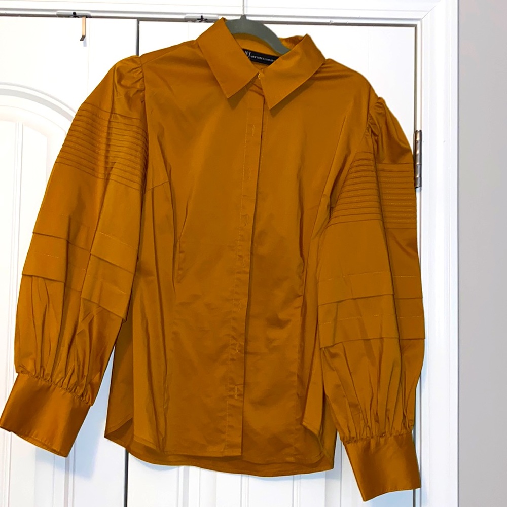 Ladies blouse